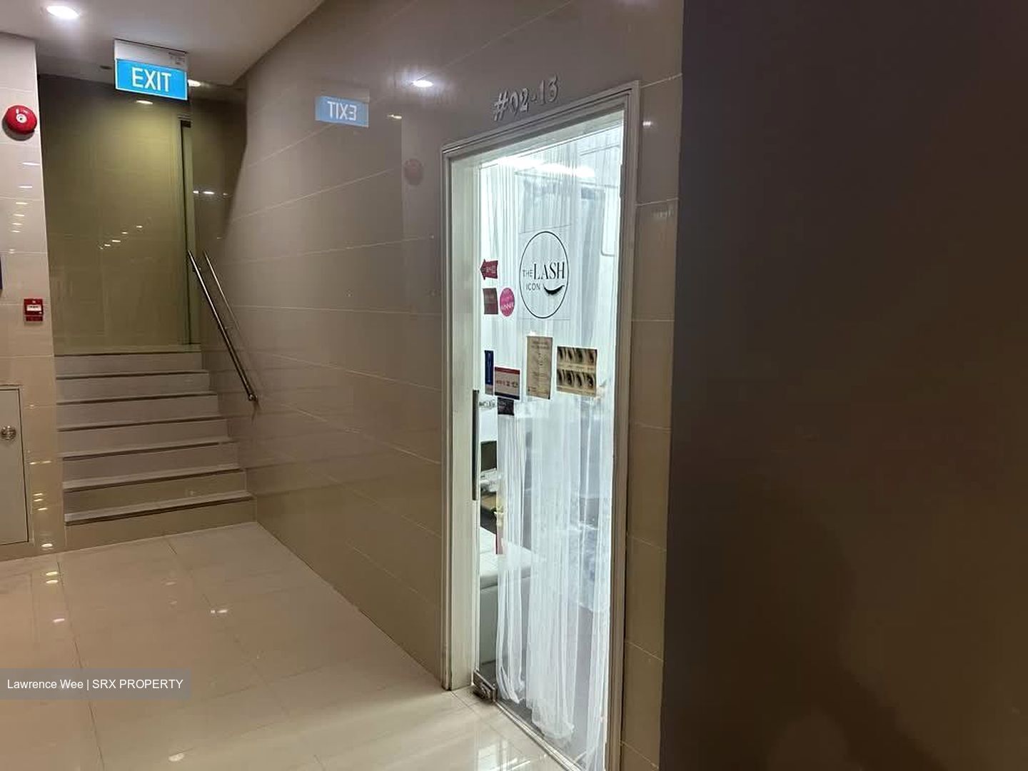 Orchid Hotel (D2), Retail #539412631
